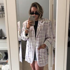 Jacquemus La Veste D’Homme oversized blazer